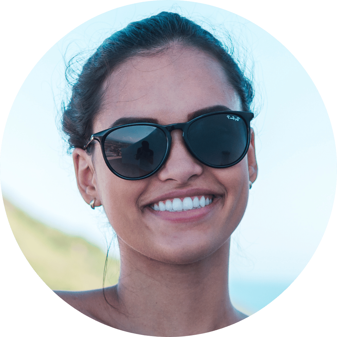Customer avatar