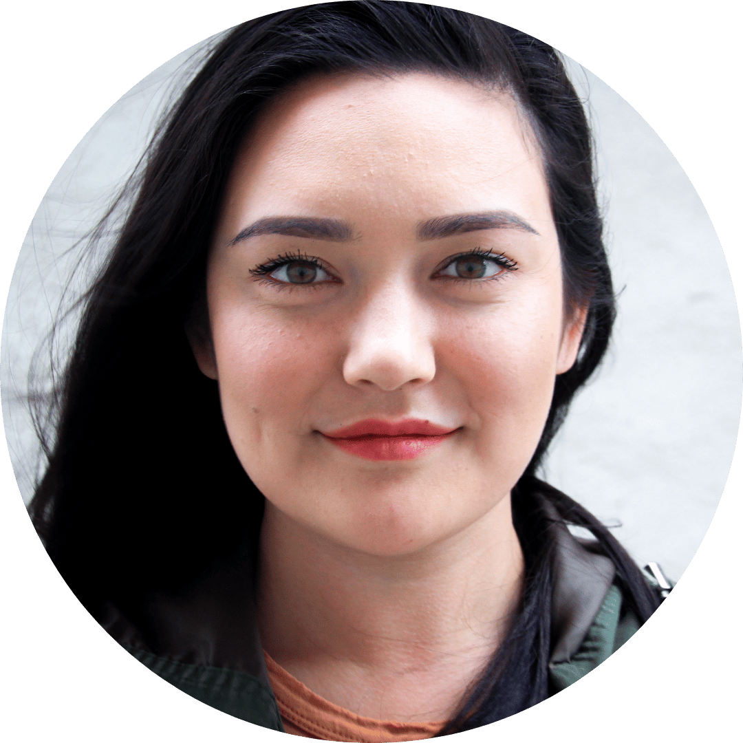 Customer avatar