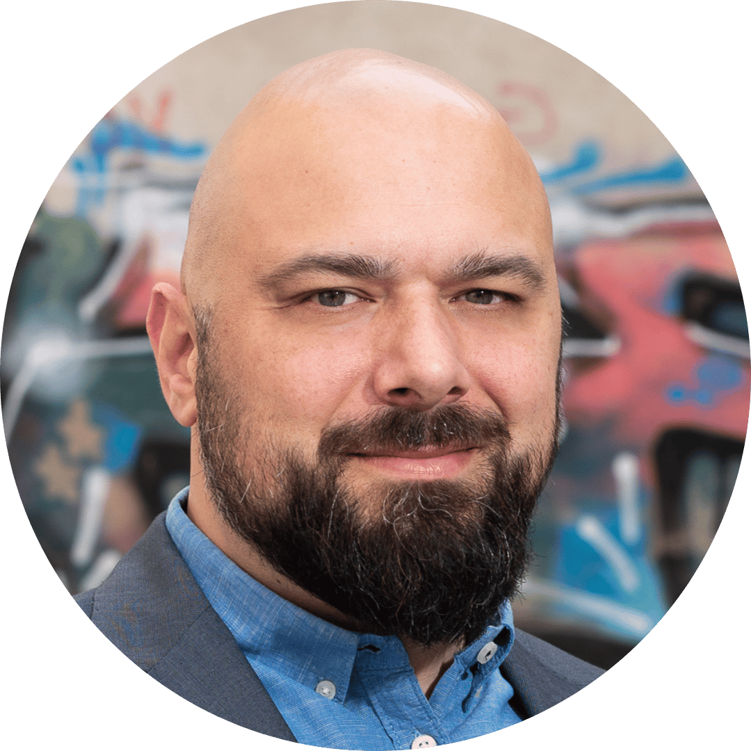 Customer avatar